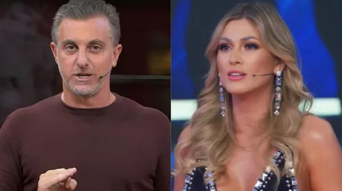 
				
					Dona Déa e Lívia Andrade selam a paz na Globo: 'Nunca perceberam'
				
				