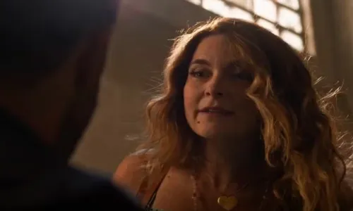 
				
					Dona de Mim: Filipa abre ferida em Abel e expõe segredo de Sofia
				
				