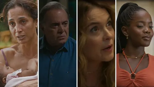 
				
					'Dona de Mim': ação na Bahia marca estreia da novela das 19h da Globo
				
				