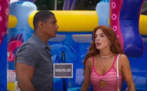 
				
					'Dona de Mim': amiga trai Leona com Marlon após atitude heroica
				
				