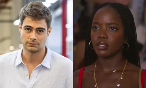 
				
					'Dona de Mim': herdeiro é expulso da mansão após flagra com Leona
				
				