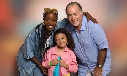 
				
					'Dona de Mim': veja quem é quem na nova novela da Globo
				
				