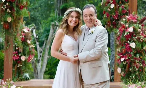 
				
					'Dona de Mim': veja quem é quem na nova novela da Globo
				
				
