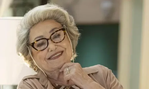 
				
					'Dona de Mim': veja quem é quem na nova novela da Globo
				
				