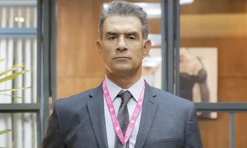 
				
					'Dona de Mim': veja quem é quem na nova novela da Globo
				
				