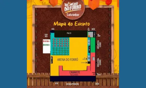 
				
					Dorgival Dantas, Adelmário Coelho e Flávio José se encontram em show
				
				