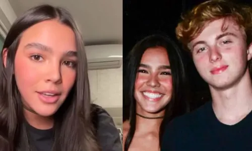 
				
					Duda Guerra surpreende com conquista após término com Benício Huck
				
				