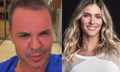 
				
					Eduardo Costa se pronuncia após briga judicial com Fernanda Lima
				
				