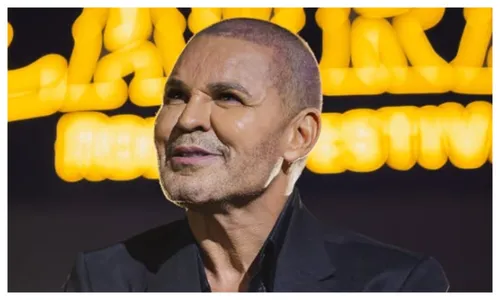 
					Eduardo Costa expõe arrependimento por uso de anabolizantes: 'Lixo'
				
				