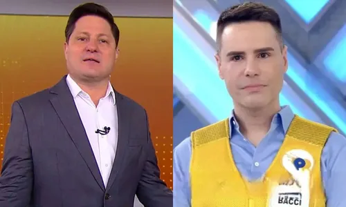 
				
					Record toma decisão sobre 'Balanço Geral' após ameaça de Luiz Bacci
				
				