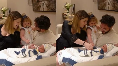 
					Viih Tube revela doença da filha após internação de Ravi na UTI
				
				