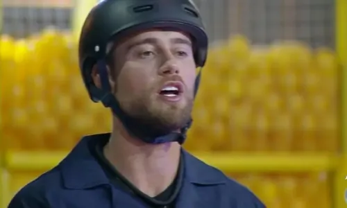 
					Enquete A Fazenda: ex-SBT decepciona e perde feio para Sacha Bali
				
				