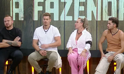 
					'A Fazenda 16': veja como será a prova do fazendeiro desta quarta (6)
				
				