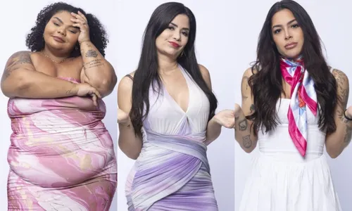 
				
					Enquete 'A Fazenda 16': participante dispara e humilha rivais de Sacha
				
				