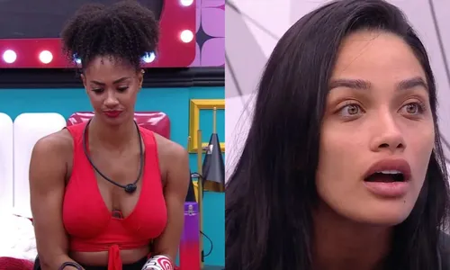 
					Enquete BBB 25: Aline humilha e Eva leva virada impressionante
				
				