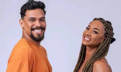 
				
					Enquete BBB 25: Aline e Vinícius surpreendem e surgem como favoritos
				
				