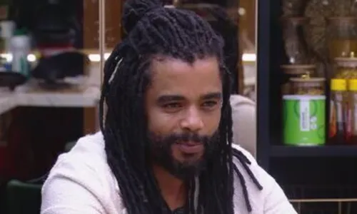 
				
					BBB 25: Gabriel revela raiz da rivalidade com Diego e prevê eliminação
				
				