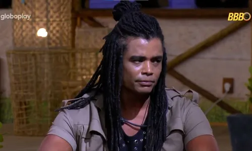 
					'BBB 25': web pede eliminação de Diogo após selar a paz com Gracyanne
				
				