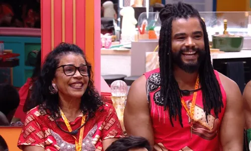 
				
					BBB 25: gêmeos vencem aliados e são eleitos dupla favorita do reality
				
				