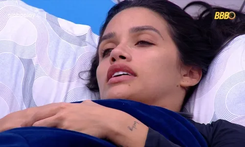 
				
					Enquete BBB 25: Eva impressiona com alta rejeição após briga com Aline
				
				