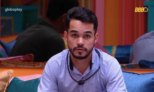 
				
					Enquete 'BBB 25': Guilherme cresce e Renata não sustenta favoritismo
				
				