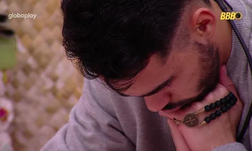 
				
					'BBB 25': João Gabriel cansa público e sai como traidor e agressivo
				
				