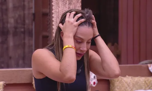 
				
					Enquete BBB 25: participante sobe em votação após apontar perseguição
				
				