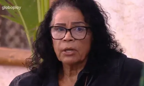 
				
					Enquete 'BBB 25': Vilma dispara em rejeição após acusação contra Aline
				
				