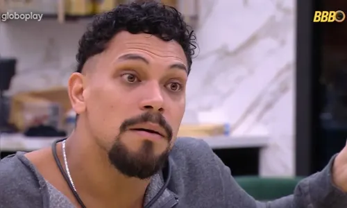 
					Enquete BBB 25: Vinícius surpreende em votação após levar advertência
				
				