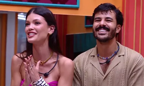 
				
					Enquete BBB 25: Vitória e Mateus passam dupla em reviravolta chocante
				
				