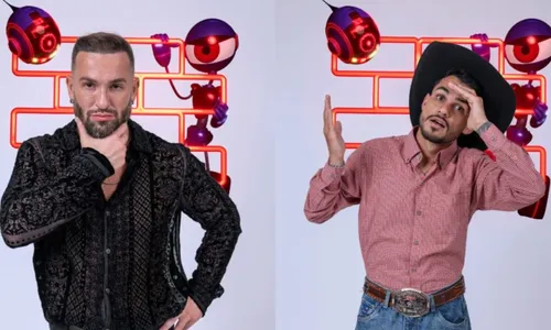 
					Enquete BBB 25: João Gabriel tem rejeição absurda e deve sair
				
				