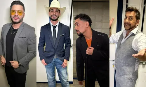 
				
					Enquete BBB 25: escolha o pior look da grande final; vote
				
				