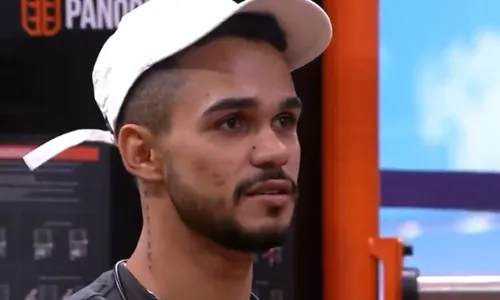 
				
					BBB 25: 5 motivos para João Pedro não ser o campeão do reality
				
				