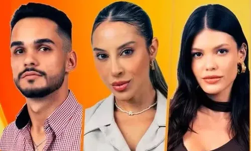 
				
					Enquete BBB 25: parcial aponta eliminação de uma das favoritas
				
				