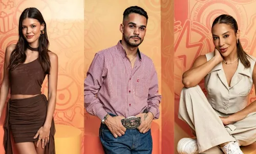 
				
					Enquete BBB 25: parcial traz eliminação impressionante no 19º Paredão
				
				