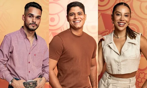
				
					Enquete BBB 25: participante sobe em votação e humilha rival na final
				
				