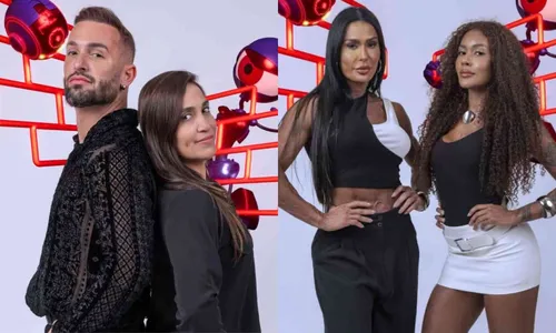 
				
					Enquete BBB 25: participante precisa de milagre para seguir no jogo
				
				