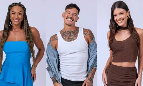 
				
					Enquete BBB 25: rival de Diego Hypolito sofre rejeição e deve sair
				
				