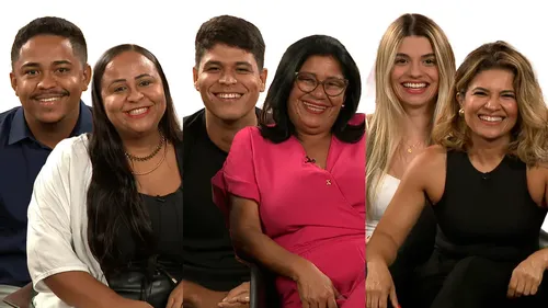 
				
					Enquete BBB 25: genro e sogra disparam como favoritos para vaga
				
				