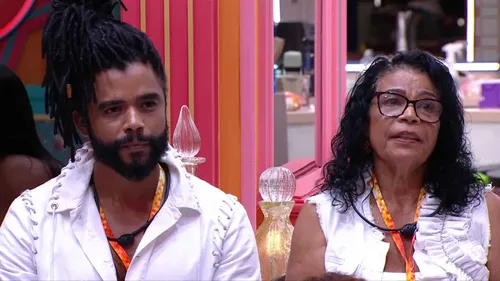 
				
					Enquete BBB 25: vote em qual dupla deve ser eliminada no 2º Paredão
				
				