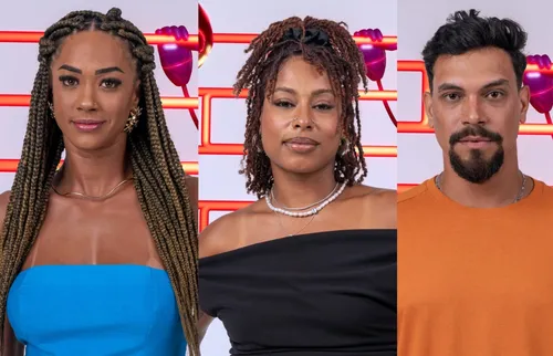 
				
					Enquete BBB 25: vote em quem deve ser eliminado no oitavo Paredão
				
				