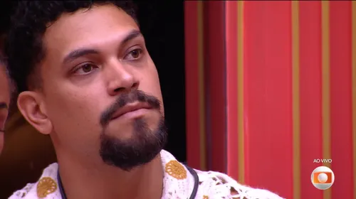 
				
					Enquete 'BBB 25': Vinícius impressiona e humilha amiga e rival
				
				
