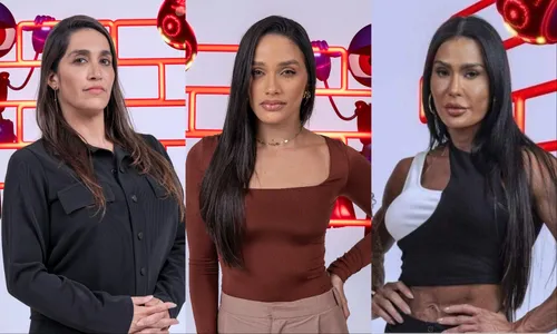 
				
					Enquete BBB 25: Eva impressiona com alta rejeição após briga com Aline
				
				