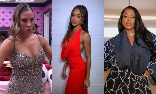 
				
					Enquete BBB 25: vote no melhor look da grande final
				
				
