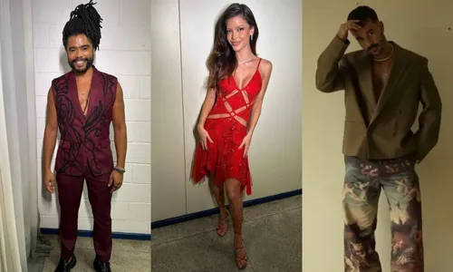 
				
					Enquete BBB 25: vote no melhor look da grande final
				
				