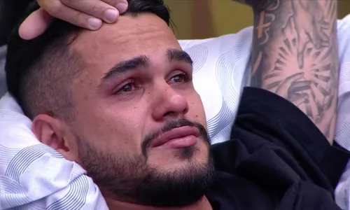 
					Enquete BBB 25: João Gabriel tem rejeição absurda e deve sair
				
				