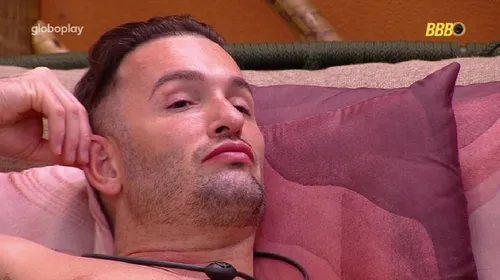 
				
					'BBB 25': Diego Hypolito decepciona e sai como dramalhão caricato
				
				