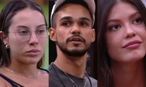 
				
					Enquete BBB: crescimento inesperado pode mudar cenário da grande final
				
				