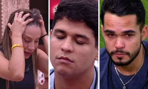 
				
					Enquete BBB: parcial tem reviravolta e participante destrona rival
				
				