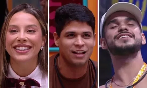 
				
					Enquete BBB: participante mostra força e deve derrubar rival na final
				
				